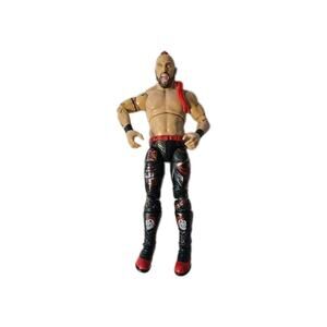AEW Lance Archer 6" Action Figure Series 7 #53 Wrestling Jazwares Loose…AA